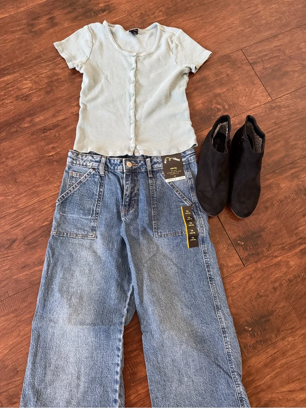 Outfit bundle - Picture 5 of 6